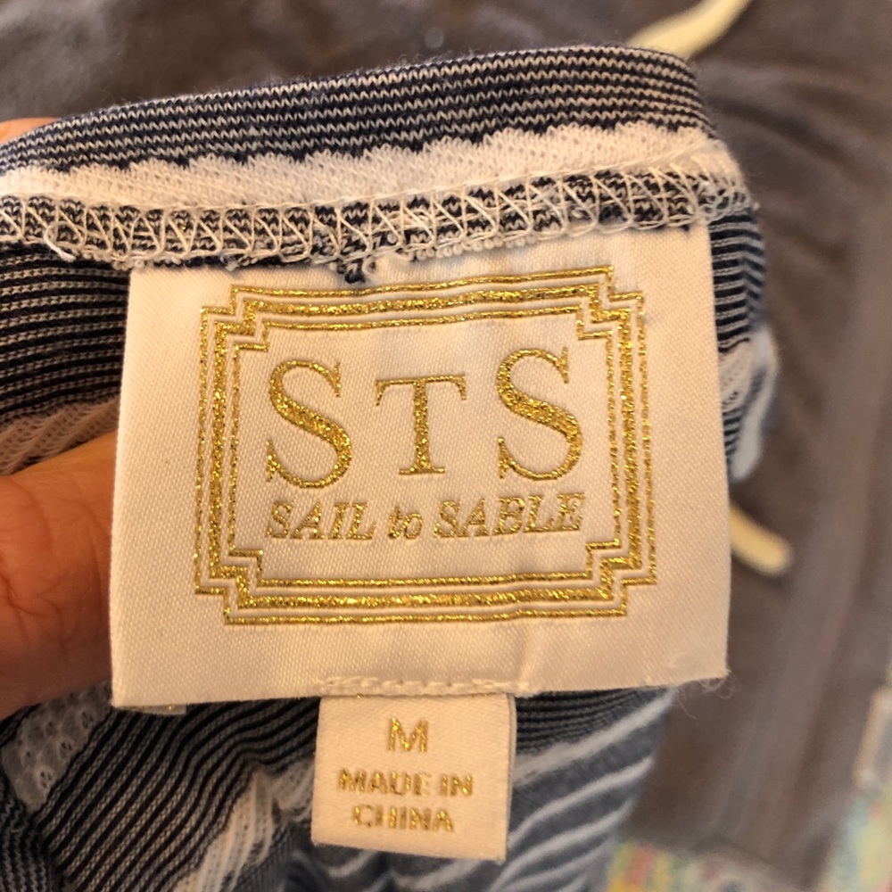 Medium sail to sable maxi dress jetting to jetties - Picture 2 of 4